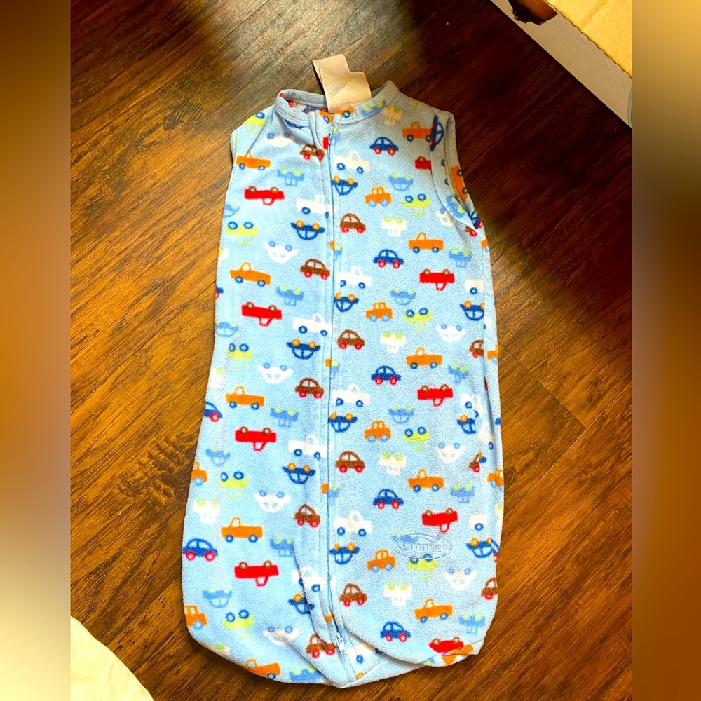 Sleep sack by Summer 💗